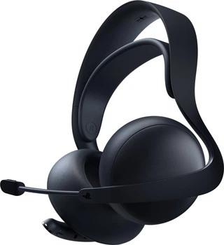 Наушники Sony PlayStation Pulse Elite WL Midnight Black (1000044486)