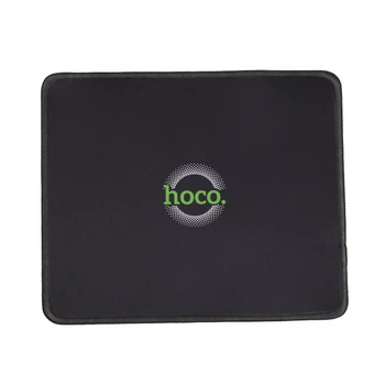 Килимок для Мишки Hoco GM20 (200*240*2мм) Чорний