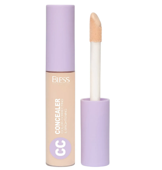 Консилер для обличчя Bless Beauty CC [03 - Natural] (5900950072032)