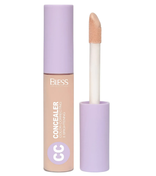 Консилер для обличчя Bless Beauty CC [04 - Medium] (5900950072049)