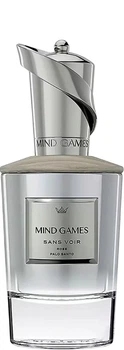 Perfumy unisex Mind Games Sans Voir 100 ml (850034671680)