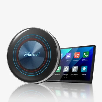 Premium Ottocast — Mirror Touch Pro | Безпровідний адаптер
