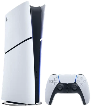 Ігрові приставки PlayStation 5 Slim Digital Edition - ROZETKA