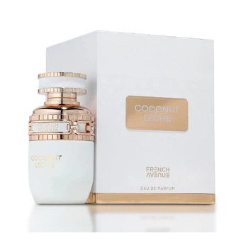 Парфумована вода French Avenue Coconut Leche