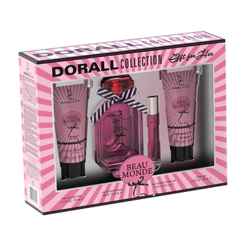 Dorall Collection Beau Monde женский набор
