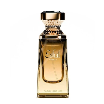 Paris Corner Eshal Vanilla