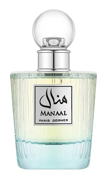 Paris Corner Manaal