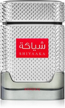 Парфумерна вода чоловіча Khadlaj Perfumes Shiyaaka 100 мл