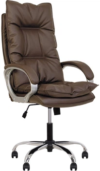 Кресло Nowy Styl YAPPI TILT ordf CHR68 ECO-35
