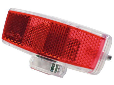 Фара задняя Smart TL281RG Refo под динамо (A-O-B-T-0045)