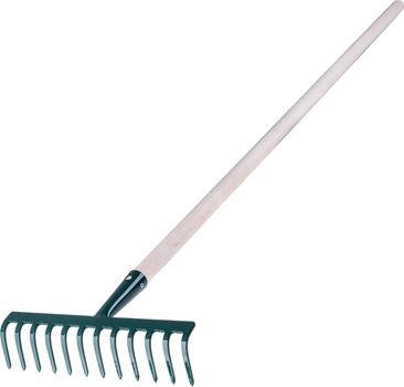 Grabie do liści Kadax Vagen K657 (131888)