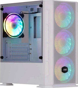 Корпус 2E GAMING CALLEO GB700W (2E-GB700W)