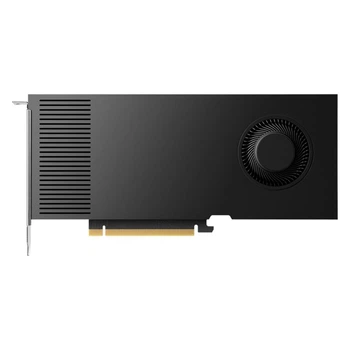 Відеокарта PNY RTX 4000 ADA 20GB OEM (VCNRTX4000ADA-SB) (GDDR6, 160 bit, PCI-E v4.0 x16)