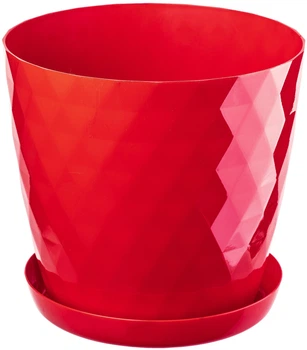 Набір садових горщиків Kadax Amily K10609