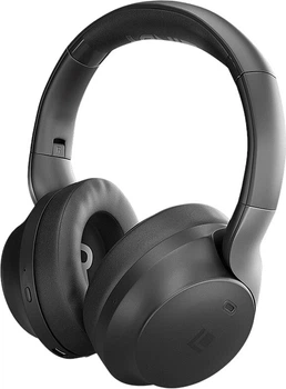 Słuchawki Lindy LHXW-e Wireless ANC Black (4002888732055)