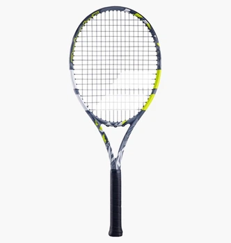 Ракетка для великого тенісу Babolat Evo Aero Unstr Multicolor Gr2 Multi 101535-100 MISC