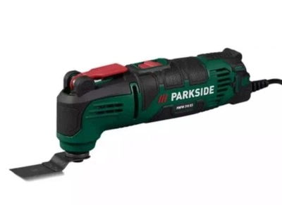 Многофункциональный инструмент Parkside PMFW 310 H5