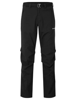 Брюки MONTANE Terra Pants Long Black XXL