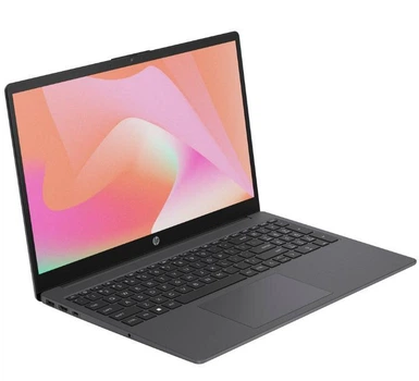 Ноутбук Hewlett-Packard 15-fc0039nq (BK2P8EA),AMD Ryzen 7 5825U,16/512GB,Windows 11 Home,15.6" Full HD