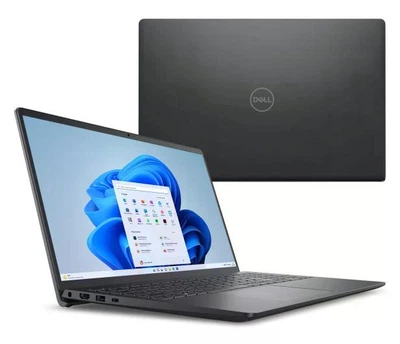 Ноутбук Dell 15 120Hz Ryzen 7-7730U/32GB/1TB/Win11 (DC15255_BCLR_803H)