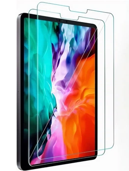 Захисне скло для Apple iPad Air 5 (2022) 11" (10.9), 2.5D (прозорій)
