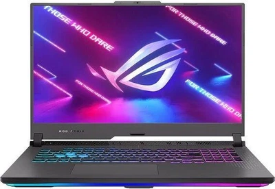 Ноутбук ASUS ROG Strix G17 G713PV (G713PV-WS97)