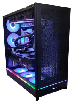 Комп'ютер ACool v4795 Ryzen 9 7900X / GIGABYTE B650M D3HP / DDR5 32GB (2x16GB) 5600 MHz / SSD M.2 2280 1TB / GeForce RTX5090 32Gb / 1200W / Windows 11