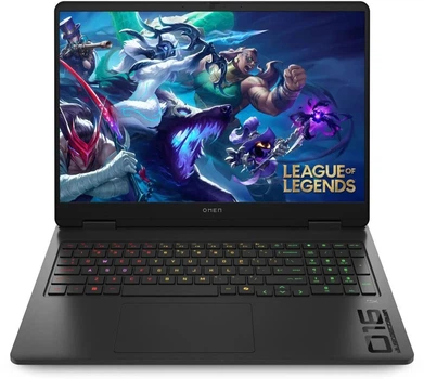 Ноутбук HP OMEN Slim 16-an0119 (BM7B39UA)