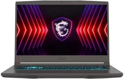 Ноутбук MSI Thin 15 B13VF (B13VF-2829-2US)