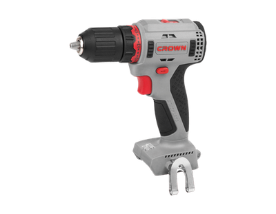 Аккумуляторный дрель-шуруповерт Crown CT21091HX
