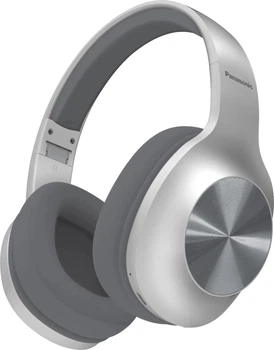 Навушники Panasonic RB-HX220 Silver (RB-HX220BDES)