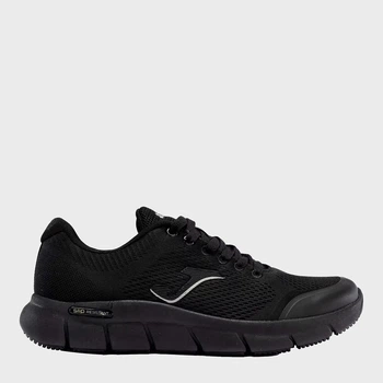 Мужские кроссовки Joma Zen Men 2321 CZENW2321 42 (8.5US) 28 см Черные (8445757845139)