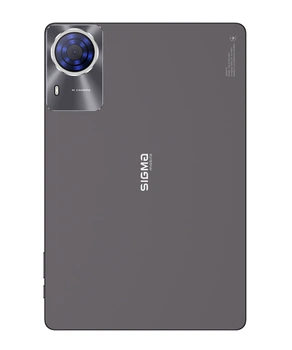 Планшет Sigma mobile Tab A1035 Ultra 8/256GB 4G Dual Sim для навчання та роботи (579397)