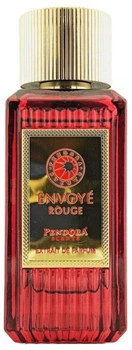 Perfumy męskie Paris Corner Pendora Scents Envoye Rouge 100 ml (6246817255507)