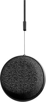 Портативна колонка Usams YX016 MagSafe Black (6958444995397)