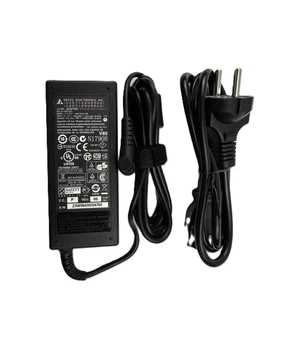 Блок питания Delta для защищенных ноутбуков Getac 19V 3.42A