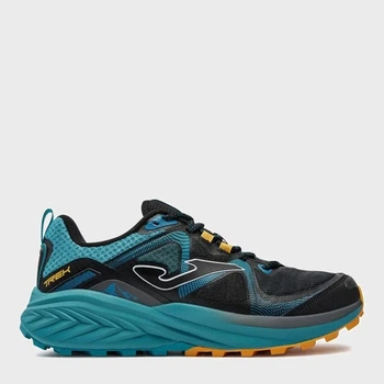 Чоловічі кросівки для бігу Joma Trek Men 2401 TKTRES2401 42 (8.5US) 28 см Чорні (8445954303401)