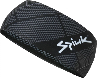 Повязка Spiuk Anatomic черная