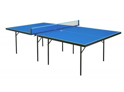 Тенісний стіл GSI-Sport Hobby Light, синій