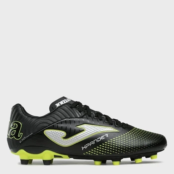 Мужские бутсы Joma Xpander 2301 XPAS2301FG 42.5 (9US) 27.5 см Черно-желтые (8445757129345)