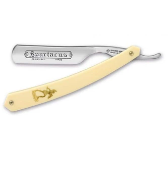 Небезпечна бритва Thiers Issard Spartacus Gladiator 5/8" 300-5/8-275-S-PB-GL