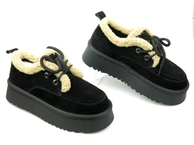 Уги LONZA 205409 2304-123-1 black 254016 чорний 41 25,5см