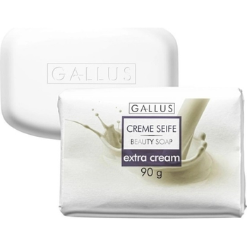 Мыло твердое Gallus Extra Cream 90 г