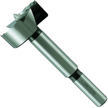 Свердло по дереву Alpen Forstner Sharp Shark 26 мм. (0023902600100)