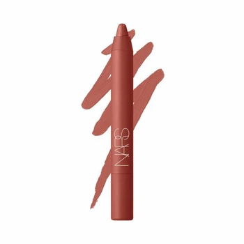 Матова стійка помада олівець для губ Nars powermatte lip pencil walkyrie 180 2,4 г
