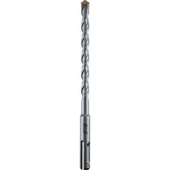 Бура Alpen SDS plus F4 14x160 мм. (0081701400100)