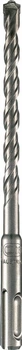 Бур Alpen SDS plus F4 10x310 мм. (0084701000100)