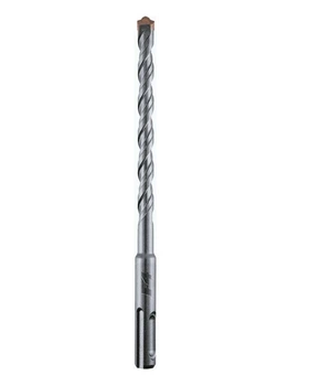 Бур Alpen SDS plus F4 8x260 мм. (0083700800100)