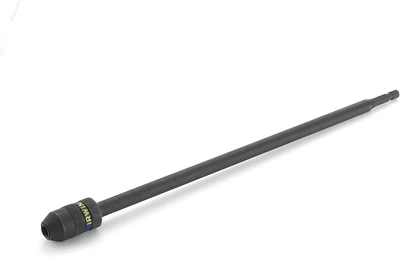 Тримач біт Irwin довжин і ударостійкий Impact Pro Performance 300 мм. (IW6064607)