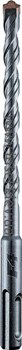 Бур Alpen SDS plus F4 6x210 мм. (0077000600100P)